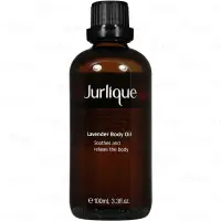 在飛比找環球Online優惠-Jurlique 茱莉蔻 薰衣草按摩油(100ml)