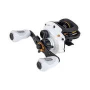 Abu Garcia Max Pro Baitcaster Reel