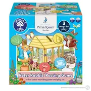 Orchard Toys - Peter Rabbit - Posting Game