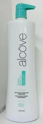 Oligo - Alcove - Curls Conditioner 32 fl oz / 1 L