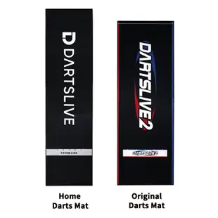 【AA飛鏢專賣店】地毯 DARTSLIVE Home Darts Mat 官方飛鏢地毯 飛鏢靶配件 【高品質】 免運