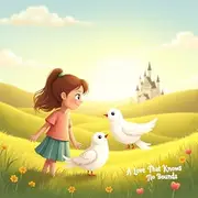 A Love That Knows No Bounds - Story App, Love Story, Romance Story
