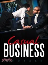 在飛比找三民網路書店優惠-Casual Business