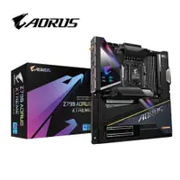 在飛比找PChome24h購物優惠-【C+M套餐】技嘉 Z790 AORUS XTREME 主機