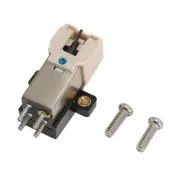 Magnetic Cartridge Turntable Needle Replacement Phonograph Cartridge For