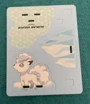 Coles Pokemon Builder - ALOLAN VULPIX