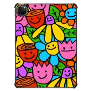 iPad Pro 11-inch (3rd/4th gen) iPad Impact Case Floral 22 by Matthew Langille