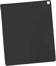AUTSUPPL 5pcs Silicone Cooktop Protector Mat Heat Insulated Pad for Induction Cooktops Grilling Mats Portable Induction Cooker Pad Kitchen Essentials
