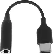 LRXIYODE Adapter for Headphones to to 3.5mm Auxiliary Cord Crystal Sound User-Friendly Design