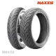 【MAXXIS 瑪吉斯】M6035 大羊專用 運動街車跑胎-14吋(160/60-R14 65H M6035 輻射胎)