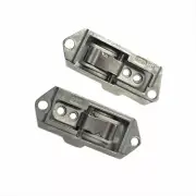 For Microsoft Surface Pro 5/6 1796 Kickstand HINGE L R Replacement Black /Silver