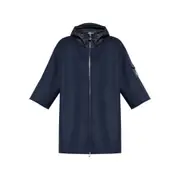 [Moncler] Moncler Poczno Jacket ONE SIZE BLUE