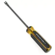 Pry Bar Nail Lifter Nail Remover Handle Interior Puller Hand Tool 22cm