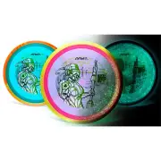 Axiom Disc Golf OTB Open 2025 Champions Cup Particle Glow Proton Virus 9/5/-3.5