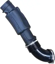 MCMATUTKEQ The Resonator is Connected to The Air Duct Hose 13717632501 Fit for BMW X1 E84