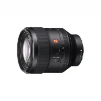 在飛比找momo購物網優惠-【SONY 索尼】FE 85mm F1.4 GM 全片幅望遠