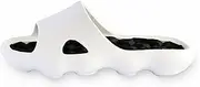 [Hendrick Brun] PARKERS Comfortable Stylish Unisex Men's Women's Slides indoor outdoor ultralight non-slip arch support washable recovery sandals