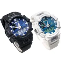 在飛比找蝦皮購物優惠-G-SHOCK 強悍 原價4500 GBA-900CB 運動