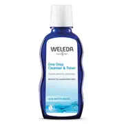 Weleda One-Step Cleanser & Toner 100ml