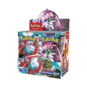 ⭐Pokémon TCG Scarlet & Violet Paradox Rift Booster Box Display - Factory Sealed