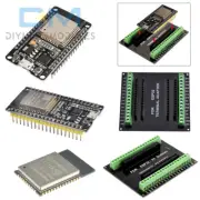 ESP32 ESP-WROOM-32 ESP-32S Development Board 2.4GHz WiFi & Bluetooth For Arduino