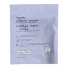 Frank Body Cacao Bean Coffee Scrub Exfoliator Full Size 7.05 Oz NEW Ships FREE