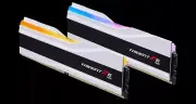 G.SKILL F5-6000J3040G32GX2-TZ5RW 64GB (2 x 32GB)/ DDR5 6000 MT/s/ Timings 30-40-