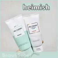 在飛比找蝦皮購物優惠-韓國 Heimish All Clean 全面淨化卸妝霜 多