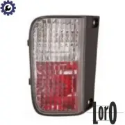 COMBINATION REARLIGHT 442-1304L-LD-UE FOR OPEL VIVARO/Platform/Chassis/Bus/Van
