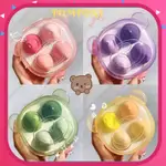 POMPONI BEAUTY BLENDER POWDER 4 合 1 美容海綿化妝盒 RT77