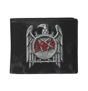 SLAYER - 'Silver Eagle' Wallet