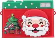 Kids Camera for 3-8 Year Old Girls Boys, 48MP 1080P Toddler Selfie Camera, Dual Lens, MP3 Game Function, Compact Digital Video Camcorder Camera for Xmas Birthday