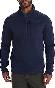 [Marmot] Men's Drop Line 1/2 Zip
