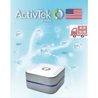 在飛比找蝦皮購物優惠-ActivTek愛克敵 光能 空氣淨化機 AP10