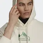 Adidas Originals | Off-White Stan Smith Hoodie | XXL