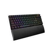 ASUS ROG STRIX SCOPE II 96% Wireless Gaming Keyboard (Black) (NX Storm Switch)