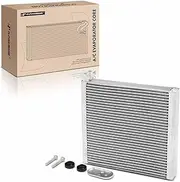 A-Premium A/C Evaporator Core Replacement for INFINITI G37 2008-2013 G25 Q60 QX50 Armada