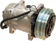 AMX10236 Sanden Replacement Compressor for John Deere 4000 4020 4040 ++ Tractors