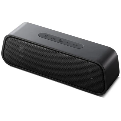 Portable 5.4 Bluetooth Speaker, 9D Surround Sound,Hi Fi Sound Effect, IPX5 Ha...