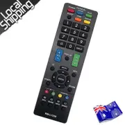 New GB094WJSA Remote for Sharp AQUOS TV LC60LE650X LC70LE650X LC32D53X LC37D53X