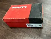 (Make me an offer!) Redhead Concrete Anchors - Hilti Kwik Bolt