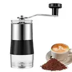 Manual Coffee Grinder Coffee Bean Grinder Manual Burr Hand Coffee Grinder Unique