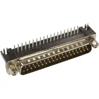 在飛比找蝦皮購物優惠-【IF】DB25 公 90度 RS232 25Pin 連接器