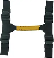 Motorcycle Top Box Pannier Strap Side Case Handle Fit for TRK 502 X Fit for BMW R1200GS R1250GS GS 1250 G310GS F850GS(2 Pieces GP)