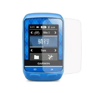 Garmin edge 25 500 510 520 800 810 820 1000 高清保護貼 螢幕保護貼