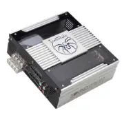 NEW SOUNDSTREAM TXP4.3500D 3500 WATT 4 CHANNEL 1 Ohm CLASS D CAR AMPLIFIER AMP