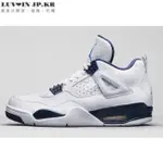 AIR JORDAN 4 COLUMBIA AJ4 喬丹哥倫比亞 白藍經典百搭籃球鞋 314254-107 男鞋