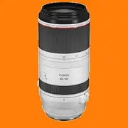 Canon RF 100-500mm F4.5-7.1L IS USM Lens - Brand New