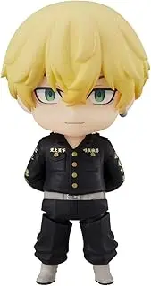 Good Smile Company | Tokyo Revengers Nendoroid Chifuyu Matsuno | Collectable, Figurine