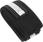 [WOFASHPURET] Pregnant Women Items Correction Belt Pelvic Fixation Band Breathable Material Postpartum Recovery Abdominal Band Elastic and Comfortable Black